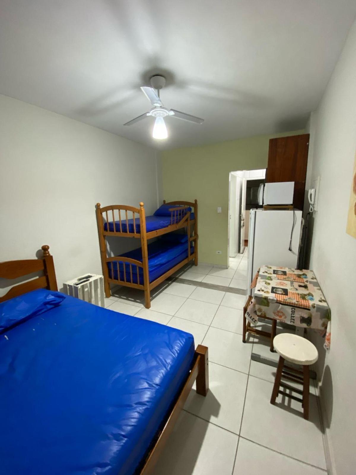 Apartamentos em Santos, Ponta da Praia ,apartamento com wi fi , apartamento standard sem wi fi , quadra da praia Santos (Sao Paulo) Exterior foto